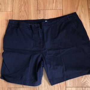 Land’N Sea shorts